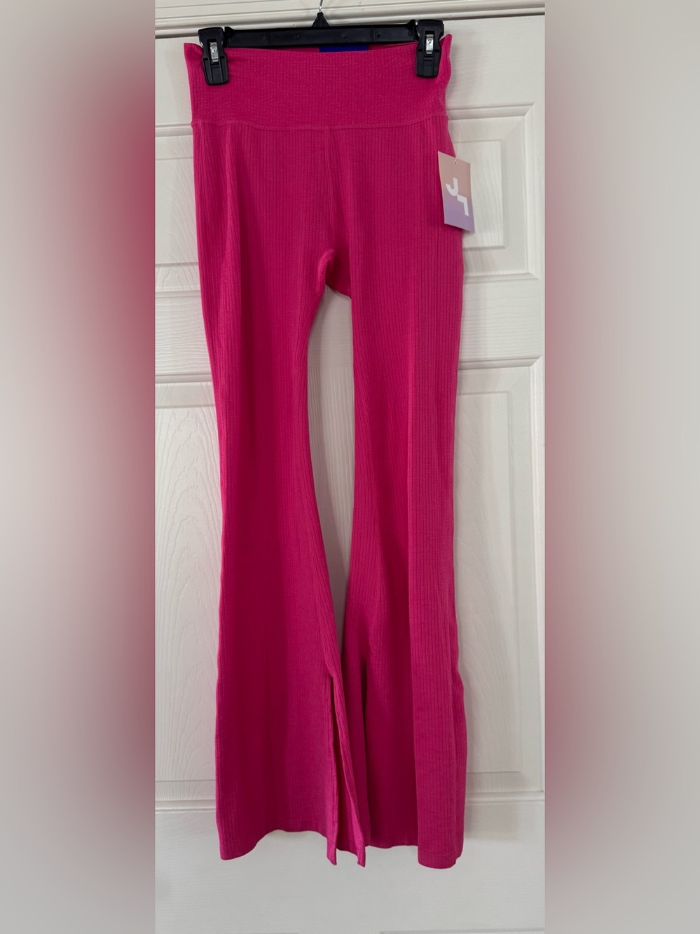 JoyLab pink Extra-Long High-Rise Legging medium NEW